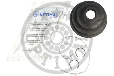 Пильовик приводу колеса Optimal CVB-10223CR