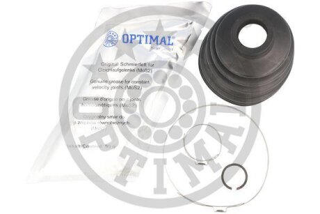 Пильовик приводу колеса Optimal CVB-10237CR