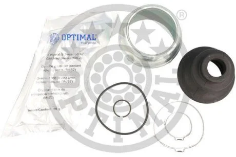 Пильовик приводу колеса Optimal CVB-10398CR