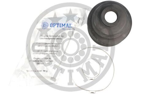 Комплект пилозахисний, приводний вал Optimal CVB-10450CR