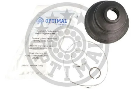 Пильовик приводу колеса Optimal CVB-10469CR