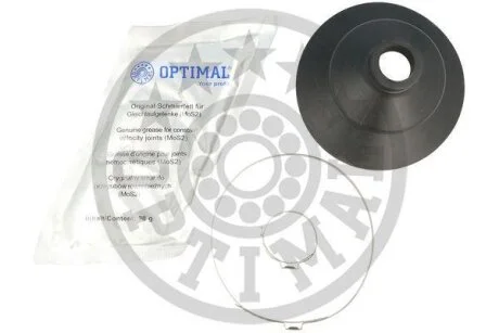 Комплект пилозахисний, приводний вал Optimal CVB-10493CR