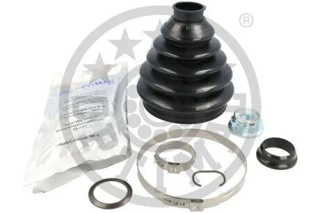 Пильовик приводу колеса Optimal CVB-10514TPE