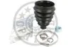 Пильовик приводу колеса Optimal CVB-10556TPE (фото 2)