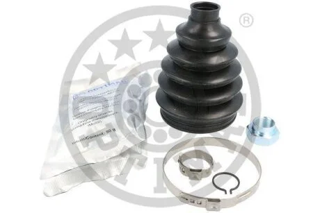 Пильовик приводу колеса Optimal CVB-10556TPE