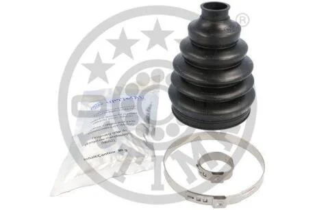 Пильовик приводу колеса Optimal CVB-10568TPE