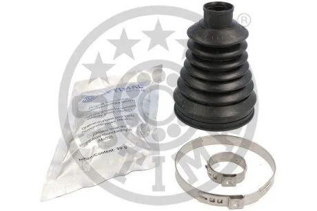 Пильовик приводу колеса Optimal CVB-10586TPE