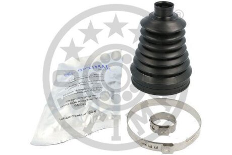 Пильовик приводу колеса Optimal CVB-10598TPE
