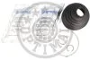 Пильовик приводу колеса Optimal CVB-10610TPE (фото 1)