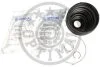 Пильовик приводу колеса Optimal CVB-10610TPE (фото 2)