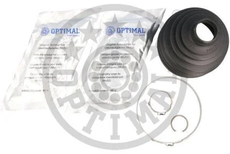 Пильовик приводу колеса Optimal CVB-10610TPE