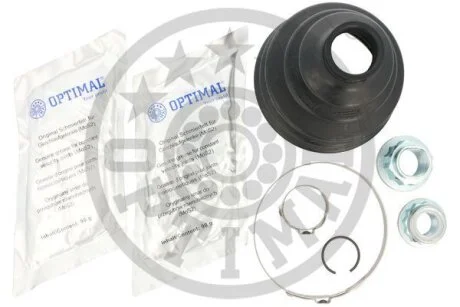 Пильовик приводу колеса Optimal CVB-10649TPE