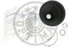 Пильовик приводу колеса Optimal CVB-10670TPE (фото 2)
