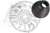 Пильовик приводу колеса Optimal CVB-10690TPE (фото 1)