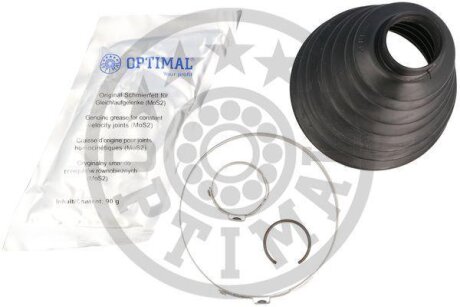 Пильовик приводу колеса Optimal CVB-10690TPE
