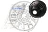 Пильовик приводу колеса Optimal CVB-10704TPE (фото 2)