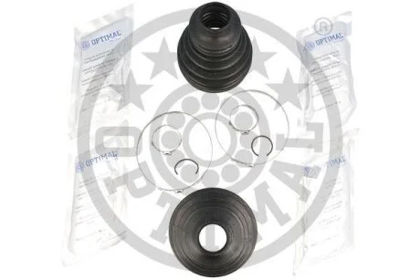 Комплект пилозахисний, приводний вал Optimal CVB-10752TPE