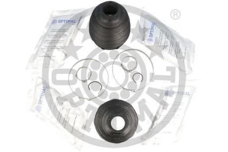 Комплект пилозахисний, приводний вал Optimal CVB-10775TPE