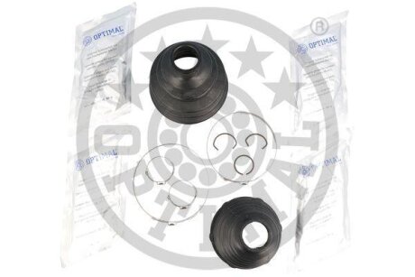 Комплект пилозахисний, приводний вал Optimal CVB-10780TPE