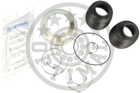 Пильовик приводу колеса Optimal CVB-10783TPE