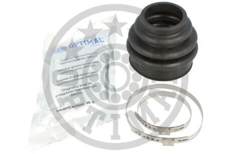 Комплект пилозахисний, приводний вал Optimal CVB-10788CR