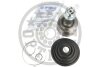 ШРУС Optimal CW-2520 (фото 1)