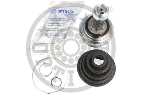 Комплект шарнірів, приводний вал Optimal CW-2595