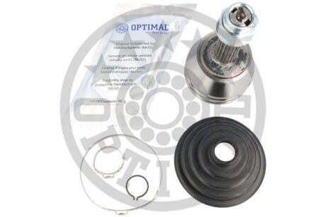 Комплект шарнірів, приводний вал Optimal CW-2604