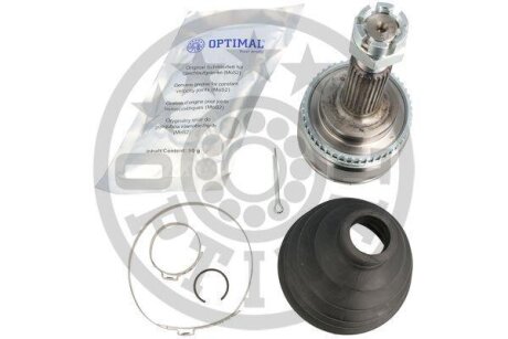ШРУС Optimal CW-2609