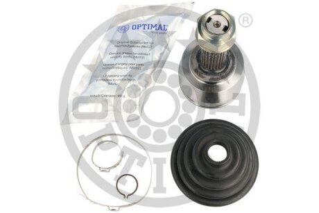Комплект шарнірів, приводний вал Optimal CW-2623
