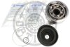 ШРУС Optimal CW-2631 (фото 2)