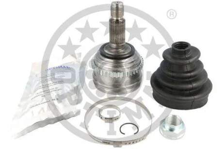 Комплект шарнірів, приводний вал Optimal CW-2725