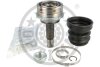 ШРУС Optimal CW-2780 (фото 2)