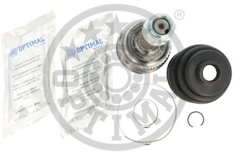 Комплект шарнірів, приводний вал Optimal CW-2805
