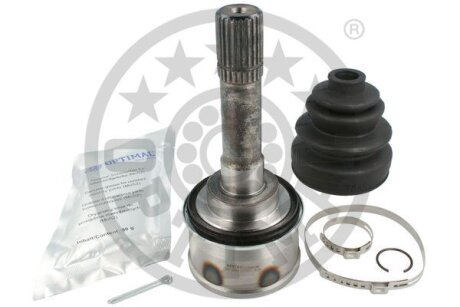 Автозапчастина Optimal CW-3004