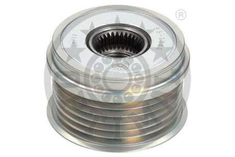 Шків генератора Optimal F5-1045