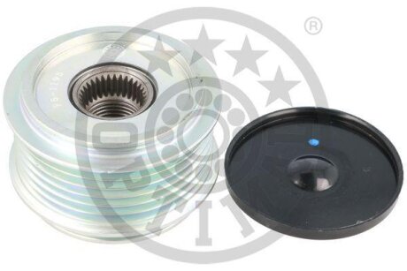 Шків генератора Optimal F5-1195