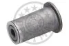 Втулка маятника BMW 5 (E28), 5 (E34), 5 (E39), 6 (E24), 7 (E32), 7 (E38), 8 (E31) 12.77-05.04 Optimal F7-2039 (фото 3)