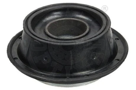 Опорна подушка ам-тора перед. з підшипником Seat Cordoba 93-99, Ibiza II, Toledo I /VW Golf II, III, Jetta II Optimal F8-1009B