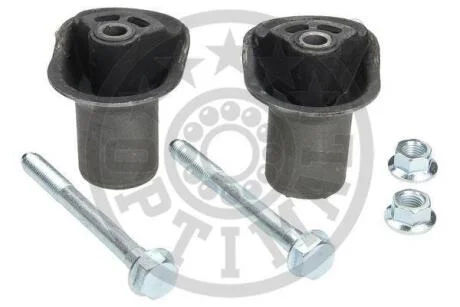 Сайлентблок підвіски (комп-кт) Optimal F81010S
