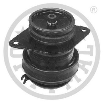Опора двигуна задня права VW Golf/Vento 1,9D Optimal F8-1011