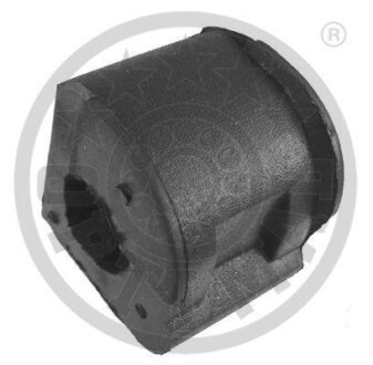 Втулка стабiлiзатора середня VW Golf II/Golf III 92- Optimal F83042