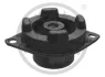 Опора КПП Audi 80 1,9D 89-/Audi 80 1.6-2.0 1/92-100 8/76-90/VW Optimal F8-4028 (фото 1)