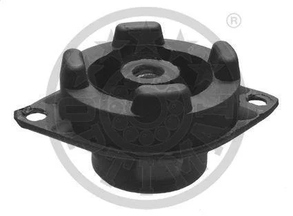 Опора КПП Audi 80 1,9D 89-/Audi 80 1.6-2.0 1/92-100 8/76-90/VW Optimal F8-4028