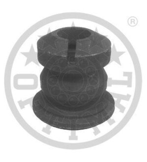 Вiдбiйник аморт. перед. Audi 100 A 1,6-2,4 79-91 Optimal F84061