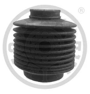 Комплект пылника, рулевое управление Optimal F8-4072