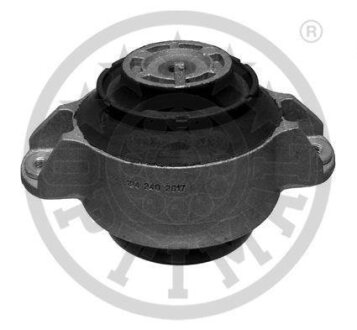 Подушка двигуна Optimal F8-5004