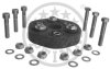 Муфта втулочна Optimal F8-5015 (фото 1)