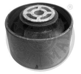 Подвеска, двигатель Optimal F85026