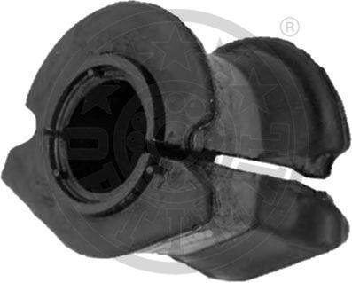 Втулка стабілізатора Optimal F85094